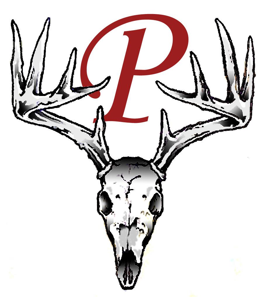 Logo for Pedernales Outdoors