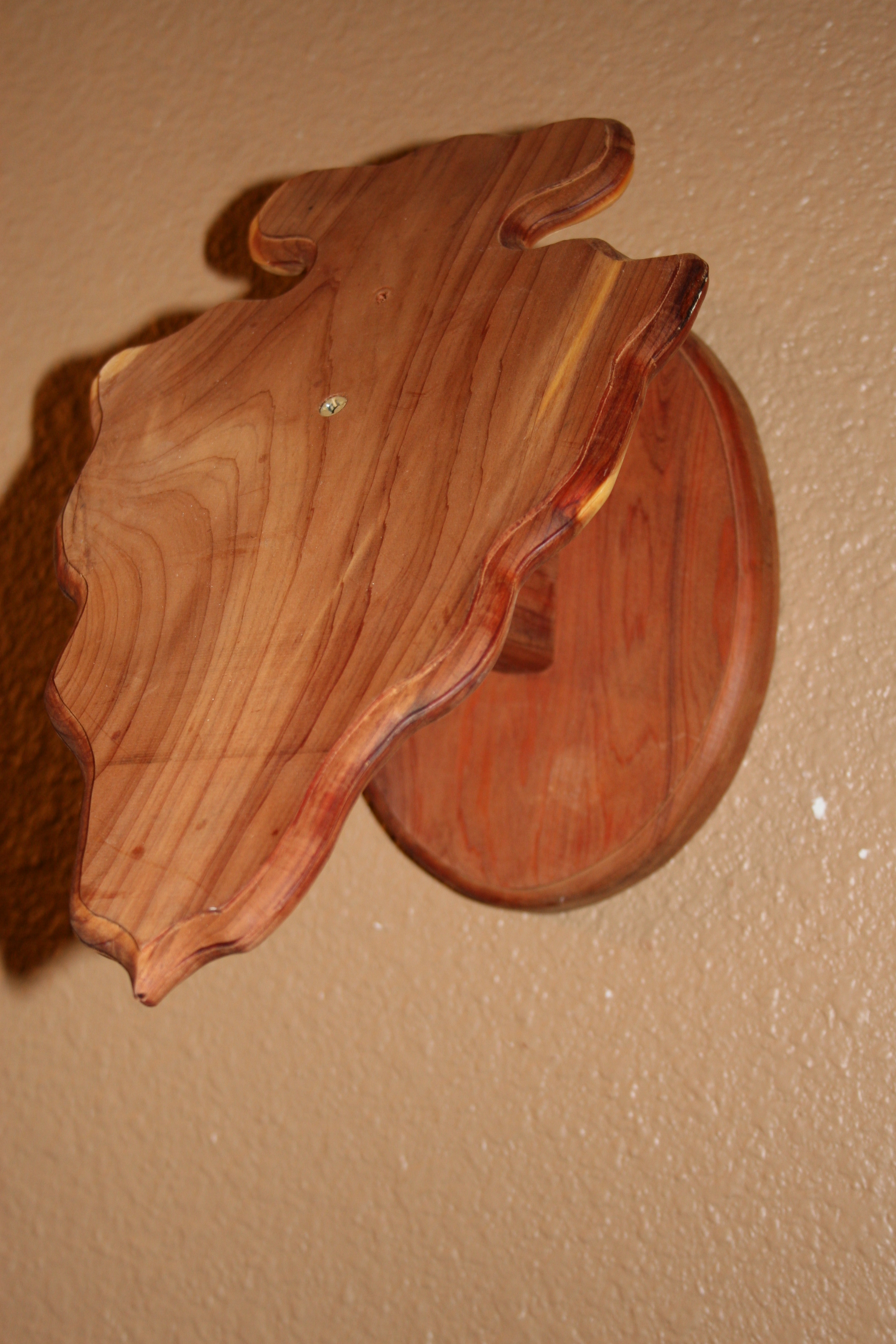 single arrowhead euromountdisplay